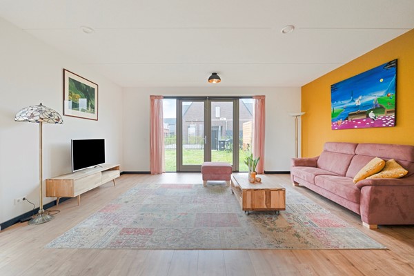 Medium property photo - Lange Voorhout 25, 1787 DT Julianadorp